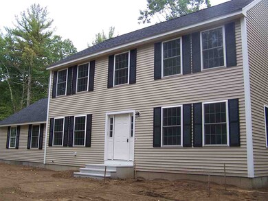 76 Russell Hill Rd unit 4, Brookline, NH 03033 - photo 2