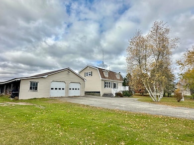 75 Point St, Columbia Falls, ME 04623 - photo 2