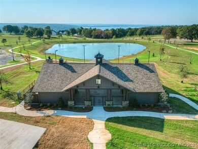 240 Patriot Pointe, Eufaula, OK 74432 - photo 5