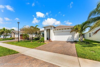 2364 Trift Bridge Cir, Melbourne, FL 32940 - photo 4