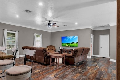 2061 S Red Oak Forest Ln, Sulphur, LA 70665 - photo 4