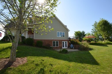 582 Harvest Ln, Harrodsburg, KY 40330 - photo 3