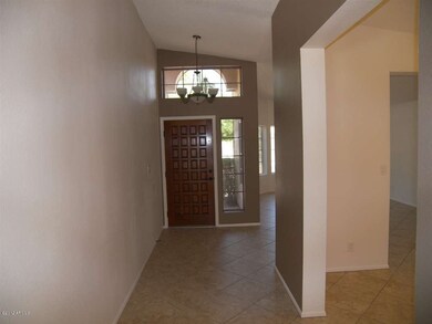 Entry Way