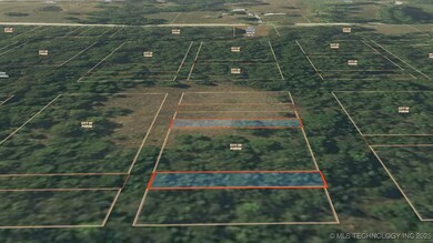 08 N Quapaw Rd, Porum, OK 74455 - photo 5