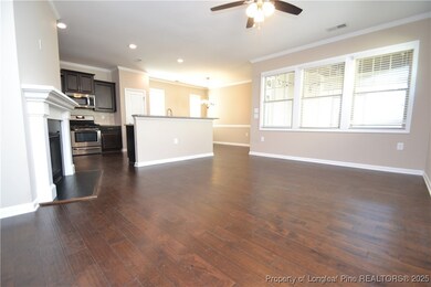 2820 Haw River Trail, Apex, NC 27502 - photo 4