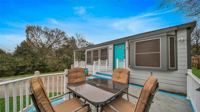 507 Carrell St, Tomball, TX 77375 - photo 3