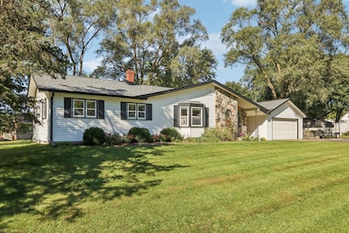 223 S Sherman St, Eagle, WI 53119 - photo 2