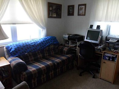 Bedroom. First Floor Bedroom