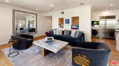 9249 Burton Way unit 501, Beverly Hills, CA 90210 - photo 5