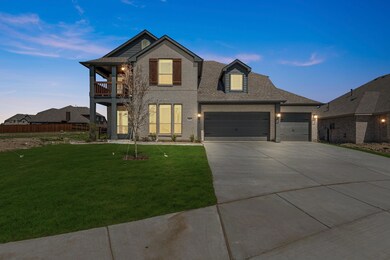 4412 Wheatbud Way, Joshua, TX 76058 - photo 2