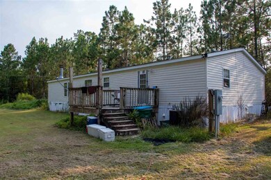 329 Lawhon Mill Rd, Crawfordville, FL 32327 - photo 2