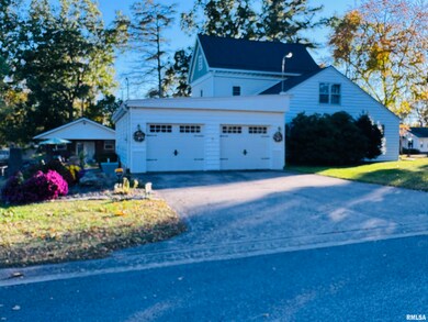 406 N Main St, Jonesboro, IL 62952 - photo 6