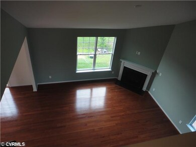 Den/Family/Great Room - Photo from the StyleCraft 