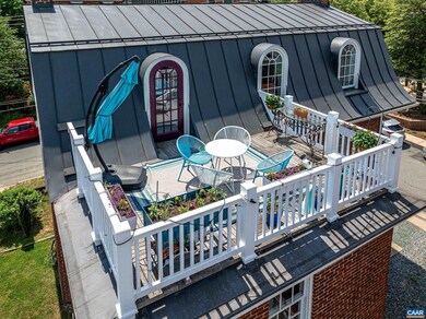 801 E Jefferson St, Charlottesville, VA 22902 - photo 2