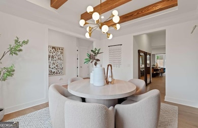 2910 Shoalwood Dr, Cumming, GA 30041 - photo 4