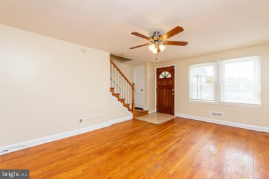 3828 Elmley Ave, Baltimore, MD 21213 - photo 3