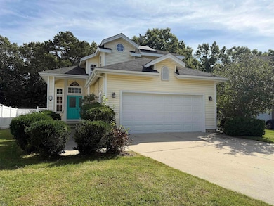 100 La Mesa Ct, Egg Harbor Township, NJ 08234 - photo 2