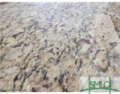 Kitchen. Granite