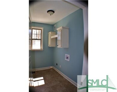 Laundry Room.