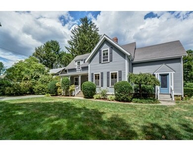 44 Holmes Ln, Milton, MA 02186 - photo 2