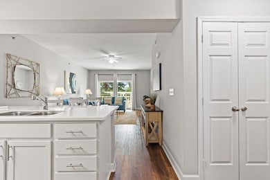 Waterside Village South unit 110, Mexico Beach, FL 32456 - photo 6