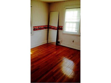 Bedroom.
