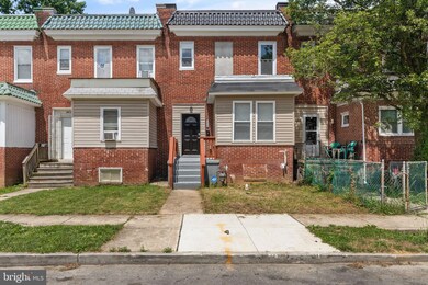 3410 Saint Ambrose Ave, Baltimore, MD 21215 - photo 3
