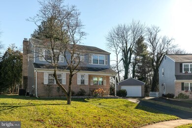 1810 Lynnewood Dr, Havertown, PA 19083 - photo 4