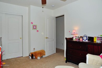 Lenny 2nd Bedroom2