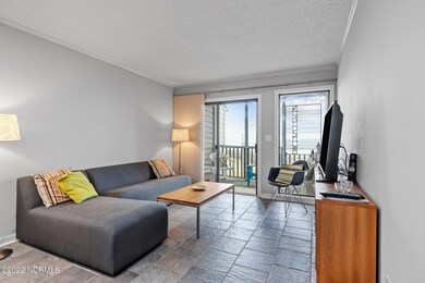 2503 Ft MacOn Rd W unit 302a, Atlantic Beach, NC 28512 - photo 4