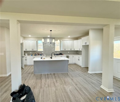 63 Hatcher Rd, Powhatan, VA 23139 - photo 4