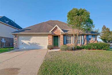 6301 Ozark Trail, Pearland, TX 77584 - photo 3