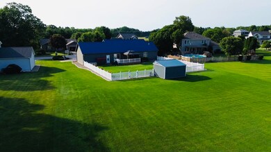 3392 E Sundew Dr, Rolling Prairie, IN 46371 - photo 7