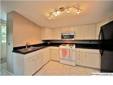 Granite Counter Tops