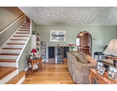 38 Douglas Rd, Medford, MA 02155 - photo 4