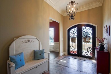 4321 Bayou Oaks Cir, Marrero, LA 70072 - photo 3