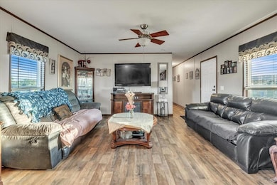 189 Terry Ln, McLoud, OK 74851 - photo 4