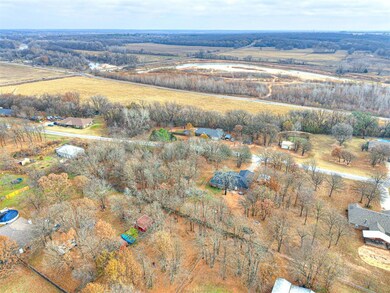 110 Cuyler Dr, Shawnee, OK 74804 - photo 7