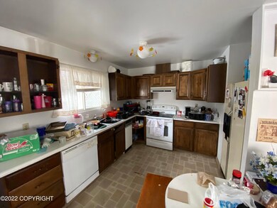 UNit 1 Kitchen