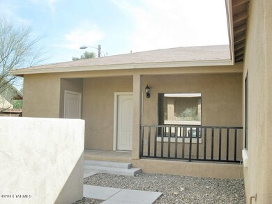 1312 E 8th St unit 1 & 2, Tucson, AZ 85719 - photo 7