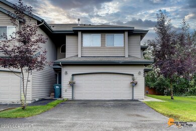 2440 Hillbrook Circle w/Garage