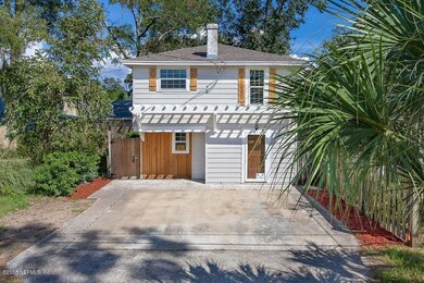 1649 Fair St, Jacksonville, FL 32210 - photo 2