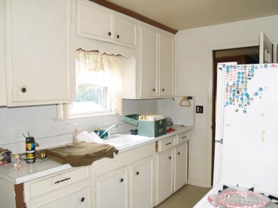 Kitchen Counter