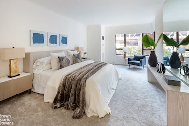 The Sovereign unit 4H, New York, NY 10022 - photo 7