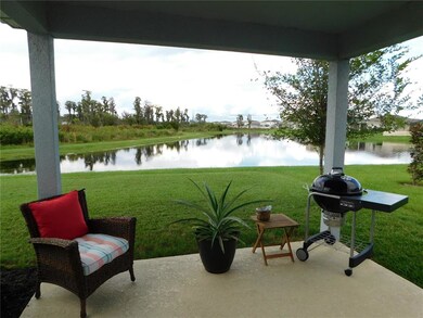 18487 Hunters Meadow Walk, Land O' Lakes, FL 34638 - photo 2