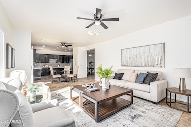 4131 E Cullumber Ct, Gilbert, AZ 85234 - photo 7