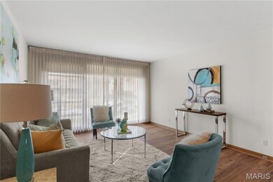 4 Delcrest Ct unit 104, Saint Louis, MO 63124 - photo 4