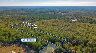 2.49 Acres Rebecca Rd, Crestview, FL 32539 - photo 2