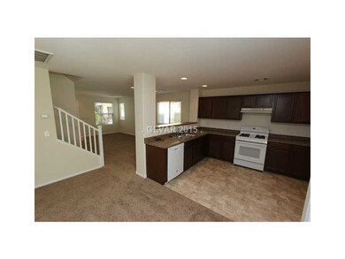 Kitchen. NEW - cabinets, floors, appliances, carpe