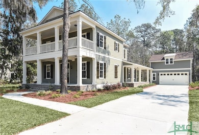 110 Long Creek Ln, Richmond Hill, GA 31324 - photo 2